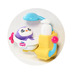 Tomy Mon Pingouin Baigneur - E72610