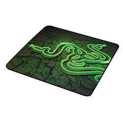 Avis Razer Souris Abyssus - Tapis Goliathius