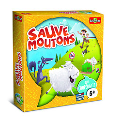 Bioviva Sauve moutons - 282550