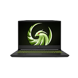 MSI Alpha 15 B5EEK-214XFR pas cher
