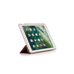 Avis We Etui 3 en 1 pour iPad 9.7'' Or Rose