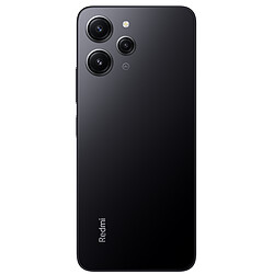 Avis Xiaomi Redmi 12 - 4G - 4/256 Go - Noir
