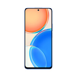 Honor X8 - 6/128 Go - Bleu