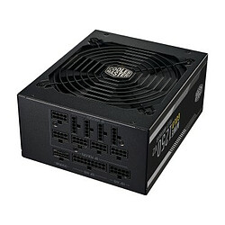 Avis Cooler Master Ltd Cooler Master MWE Gold 1250 - V2 ATX 3.0 unité d'alimentation d'énergie 1250 W 24-pin ATX Noir