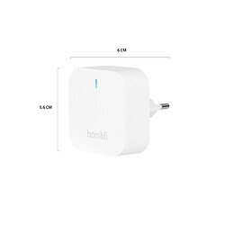 Acheter Hombli Pont Bluetooth EU