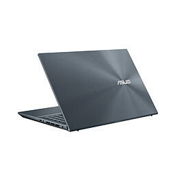 ASUS Zenbook Pro 15 OLED UM535QA-KY302W - Gris pas cher