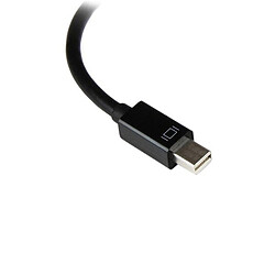 Avis StarTech.com Adaptateur/Convertisseur vidéo Mini DisplayPort vers VGA