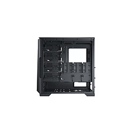 Acheter Phanteks Eclipse P500A Black - Verre trempé