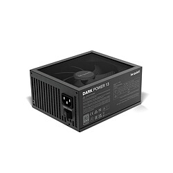 Acheter be quiet!  DARK POWER 13 - 1000W - 80+ Titanium