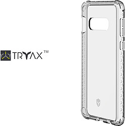 Force Case Coque Air Transparente pour Galaxy S10e