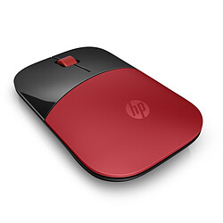 Avis HP Z3700 - Rouge