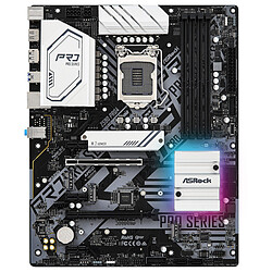 ASRock Z590 Pro4 - Reconditionné