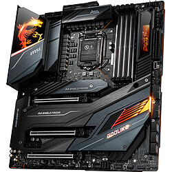 Acheter MSI MEG Z490 GODLIKE