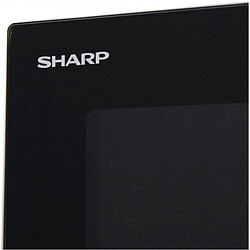 Acheter Micro-ondes combiné Sharp R860S