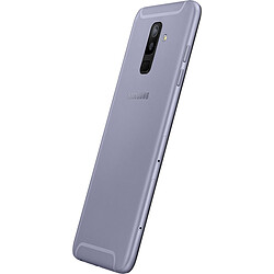 Samsung Galaxy A6 Plus - 32 Go - Orchidée · Reconditionné pas cher