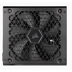 Avis Corsair RM Series RM850 — Bloc d’alimentation ATX entièrement modulaire 80 PLUS Gold 850 W