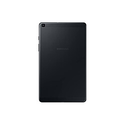 SAMSUNG - Galaxy Tab A 2019 - 8'' - 32Go - Noir - Wifi - 4G