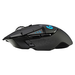 Avis Logitech Gaming Mouse G502 Lightspeed - Droitier