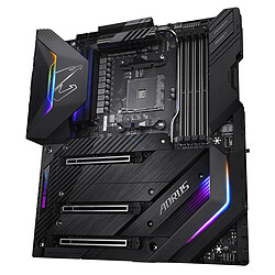 Acheter Gigabyte X570 AORUS XTREME