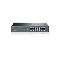 TP-LINK Switch réseau TL-SG1016D 16 ports 1 Gb/s