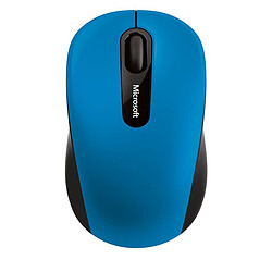 Acheter Microsoft Bluetooth Mobile 3600 Blue - Sans fil