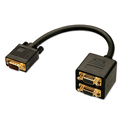 Lindy 41214 VGA cable