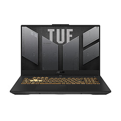 Acheter ASUS TUF Gaming F17 - TUF707ZR-HX007 - Gris