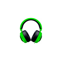 Avis Razer Kraken Pro v2 (vert)