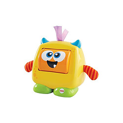 Fisher Price MON PETIT MONSTRE RIGOLO - DRG13