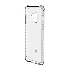 Acheter Force Case Coque Air Transparente Galaxy A8