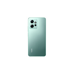 Xiaomi REDMI NOTE 12 - 5G - 4/128 Go - Vert