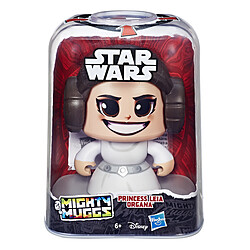 Hasbro Mighty Muggs - Star Wars - Leia - E2176ES00