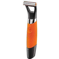 Avis Remington Tondeuse barbe Hybride Durablade - MB050 - Orange