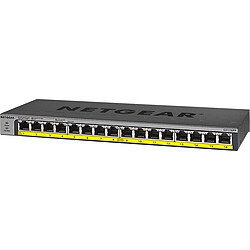 Netgear GS116PP - 16 Ports pas cher