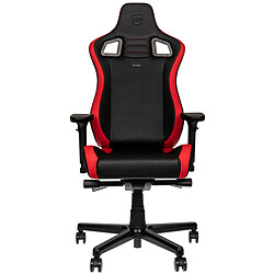 Noblechairs EPIC Compact gaming - Rouge