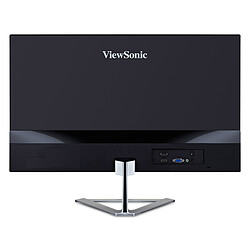 Avis ViewSonic 24'' LED VX2476-SMHD