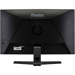 Avis iiyama 24'' LED G-Master G2466HSU-B1