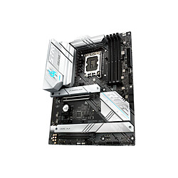 Acheter ASUS ROG STRIX B660-A GAMING WIFI D4