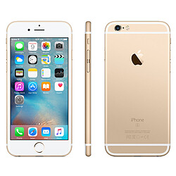 Apple iPhone 6S - 64 Go - Or