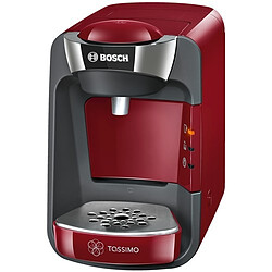 Bosch Cafetière à dosettes Tassimo Suny TAS3203