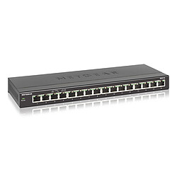 Netgear Switch 16 ports GS316