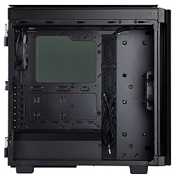 Acheter Corsair Obsidian 500D (Noir)