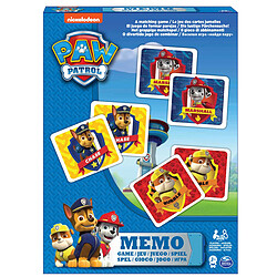 Spinmaster MEMO - 6033301