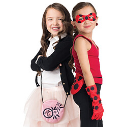 Avis Miraculous Ladybug Deviens Marinette et Ladybug - 39780