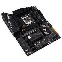 Acheter ASUS TUF GAMING B560-PLUS WIFI