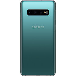 Avis Samsung Galaxy S10 - 128 Go - Vert Prisme