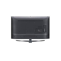 Avis LG TV LED 50" 126 cm - 50UN74003 2020