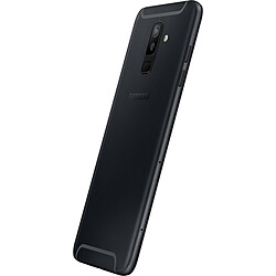 Samsung Galaxy A6 Plus - 32 Go - Noir pas cher