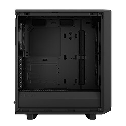 Fractal Design Meshify 2 Compact Solid (Noir)