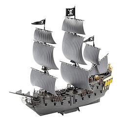 Revell Maquette bateau : Model-Set : Black Pearl